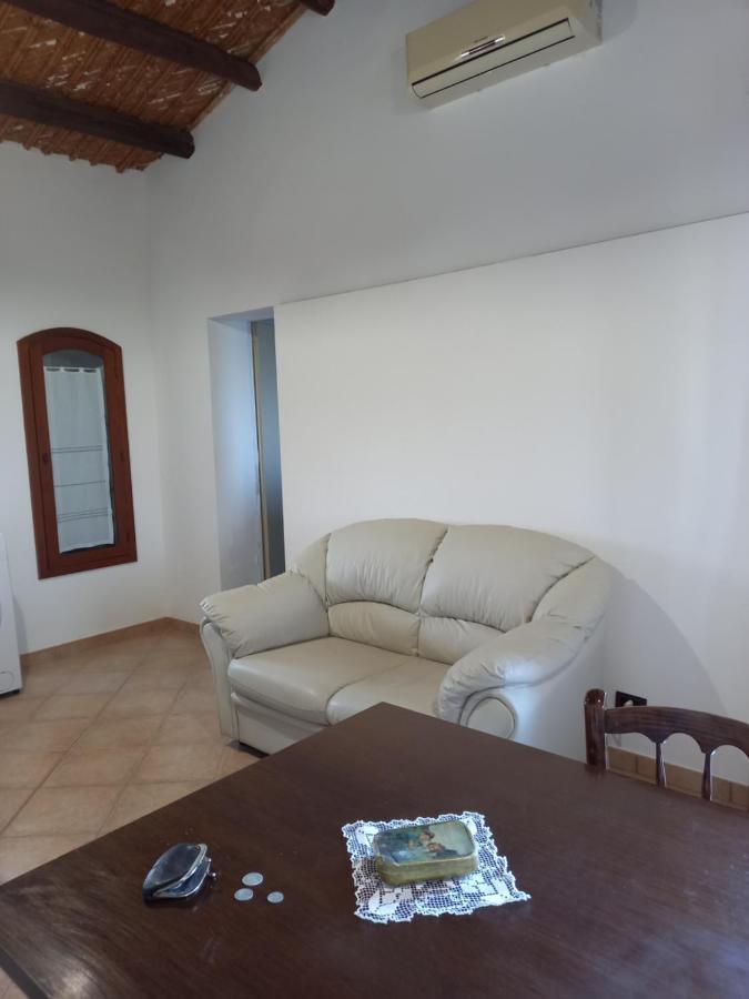 Scicli Citta Felice Vila Exterior foto