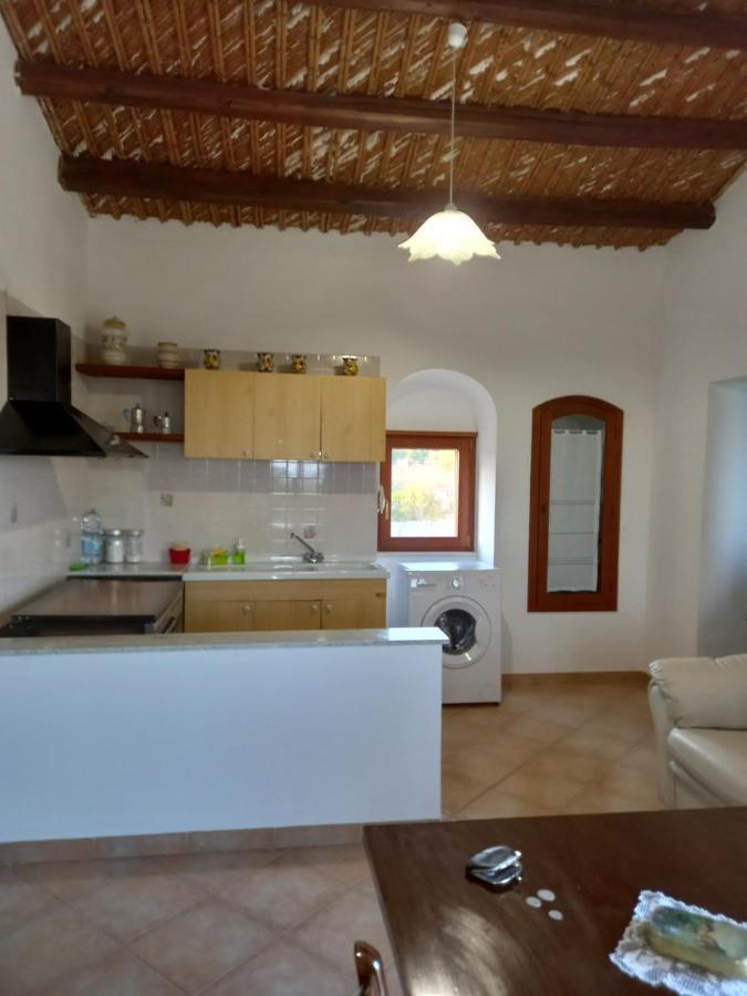Scicli Citta Felice Vila Exterior foto
