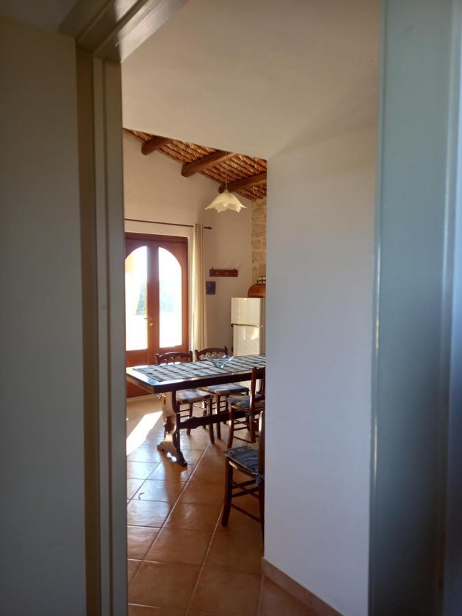 Scicli Citta Felice Vila Exterior foto