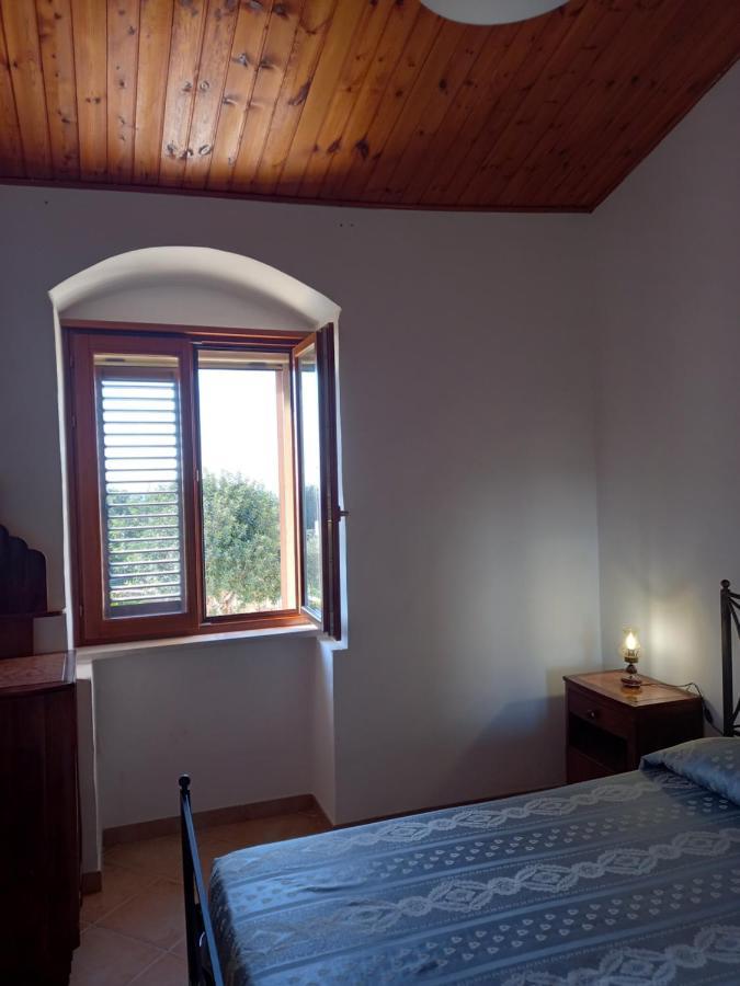 Scicli Citta Felice Vila Exterior foto