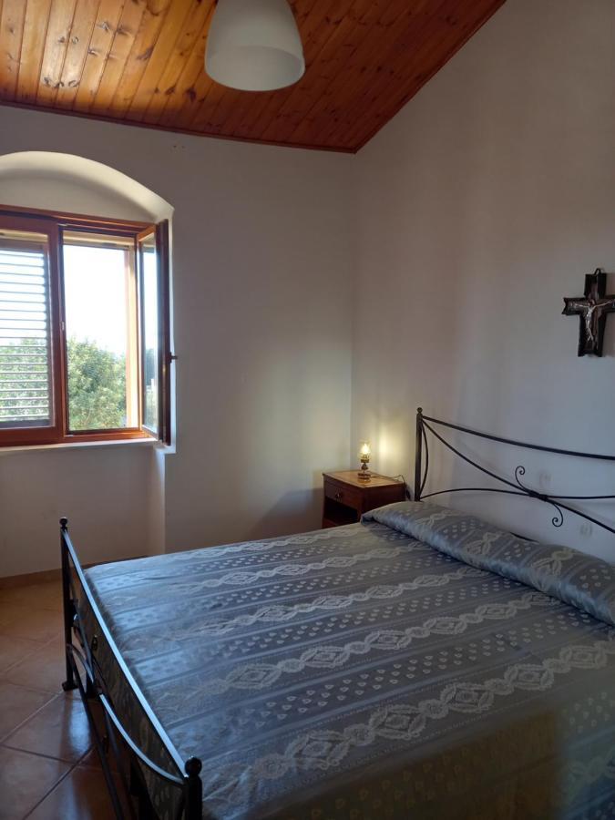Scicli Citta Felice Vila Exterior foto